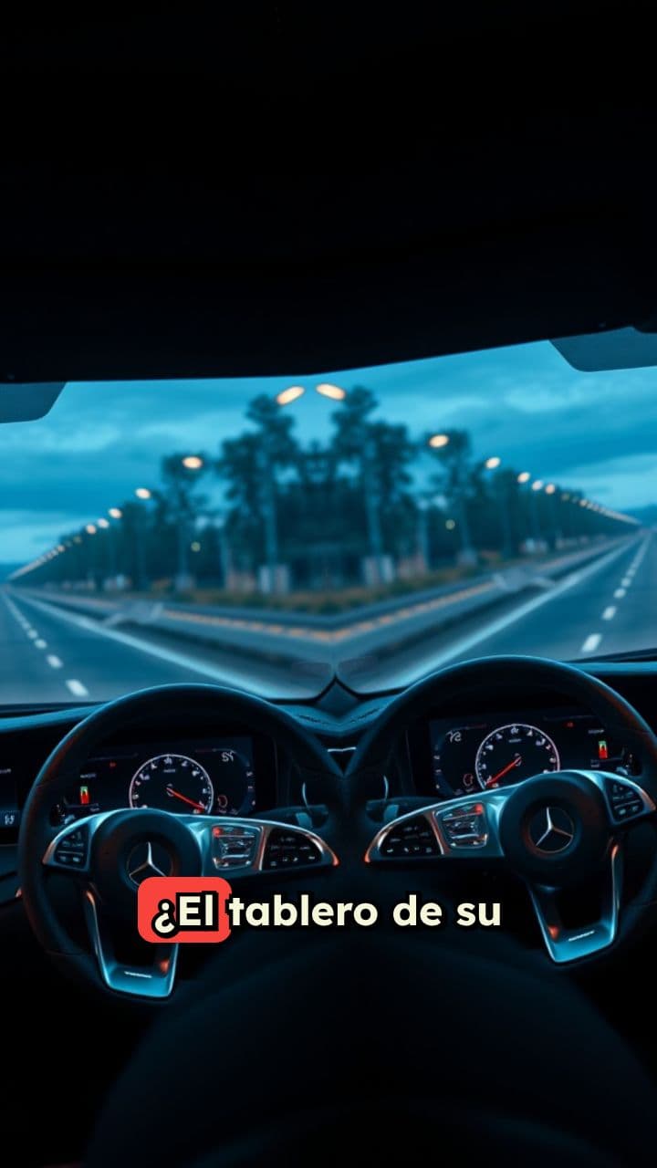 Mercedes Dashboard Issues: Know Your Rights