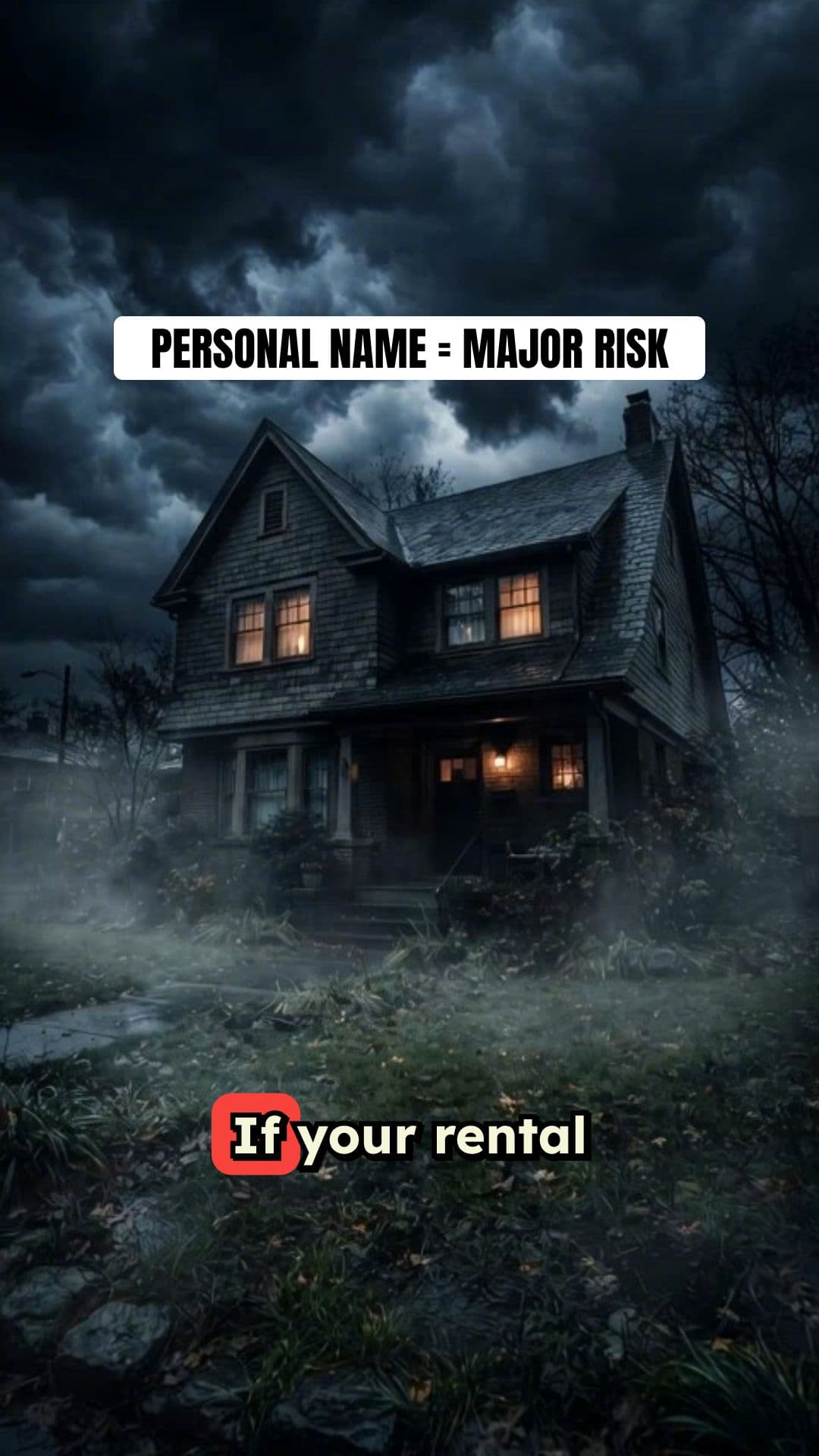 Protect Your Assets: Rental Property LLC Strategy