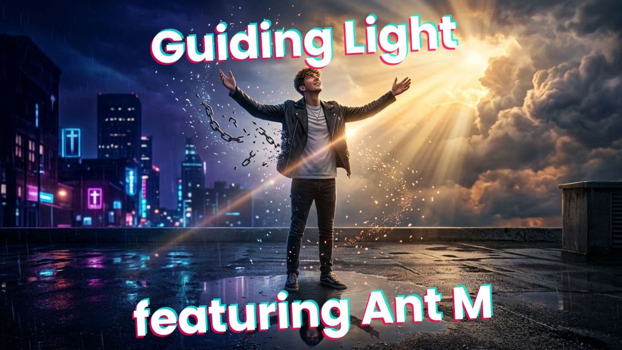 Guiding Light