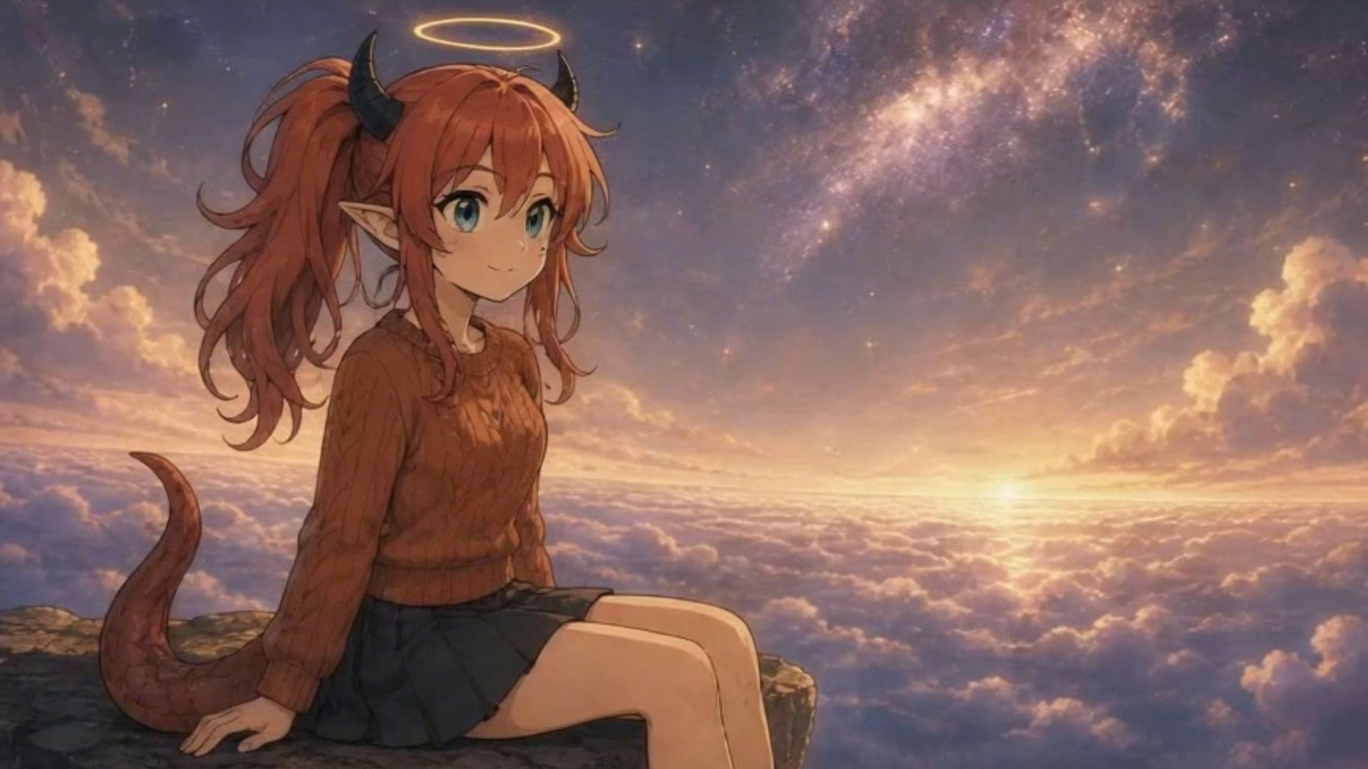 The Gift of Now