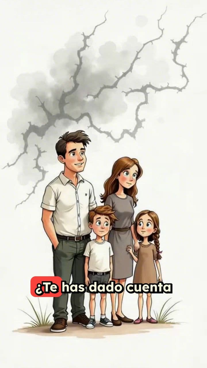 La familia: clave del plan divino