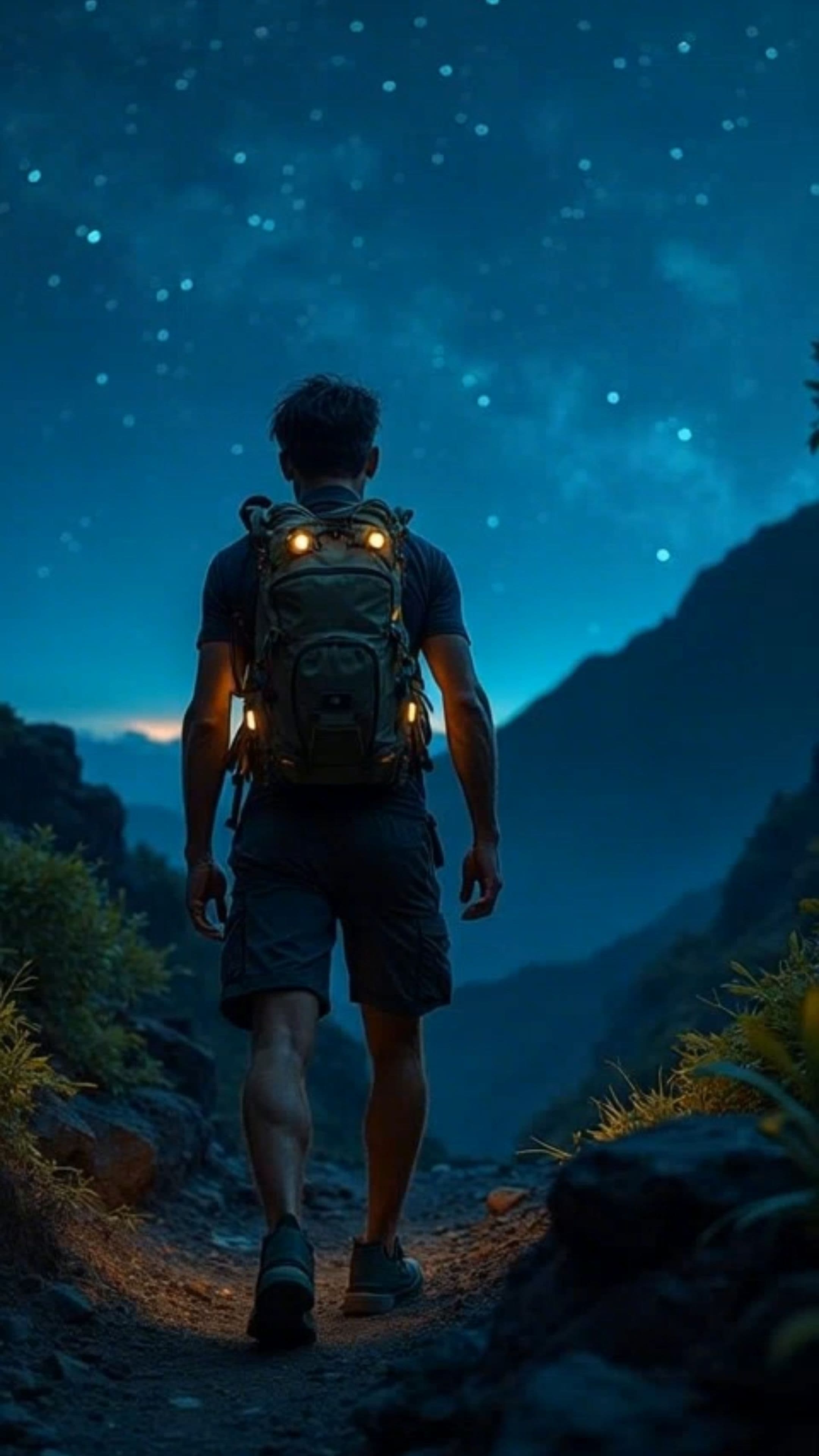 Night Marchers: Spirits of Ancient Warriors