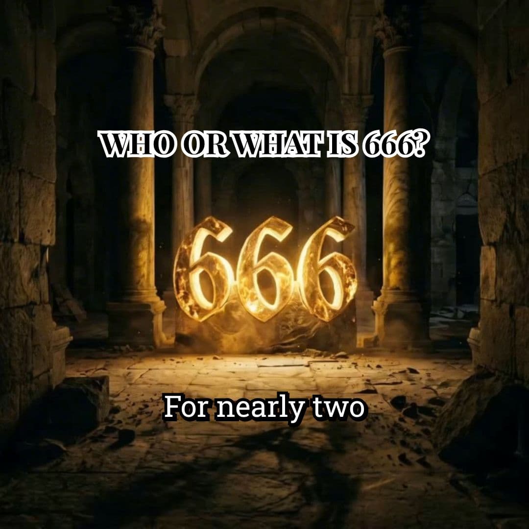 Questions That Led to The Human Number - Episode 1