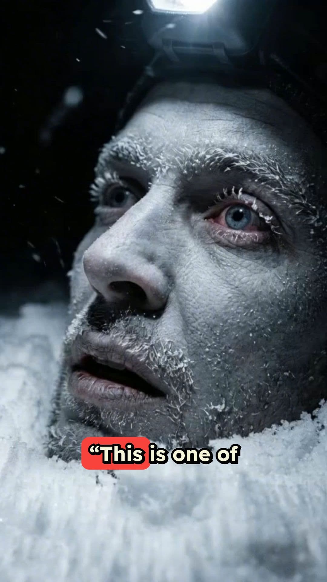 Dyatlov Pass: The Unexplained Horror