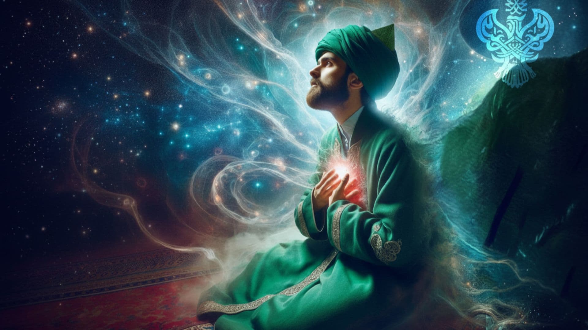 In Praise of Muhammad SallAllahu 'alayhi wa alihi wasallam