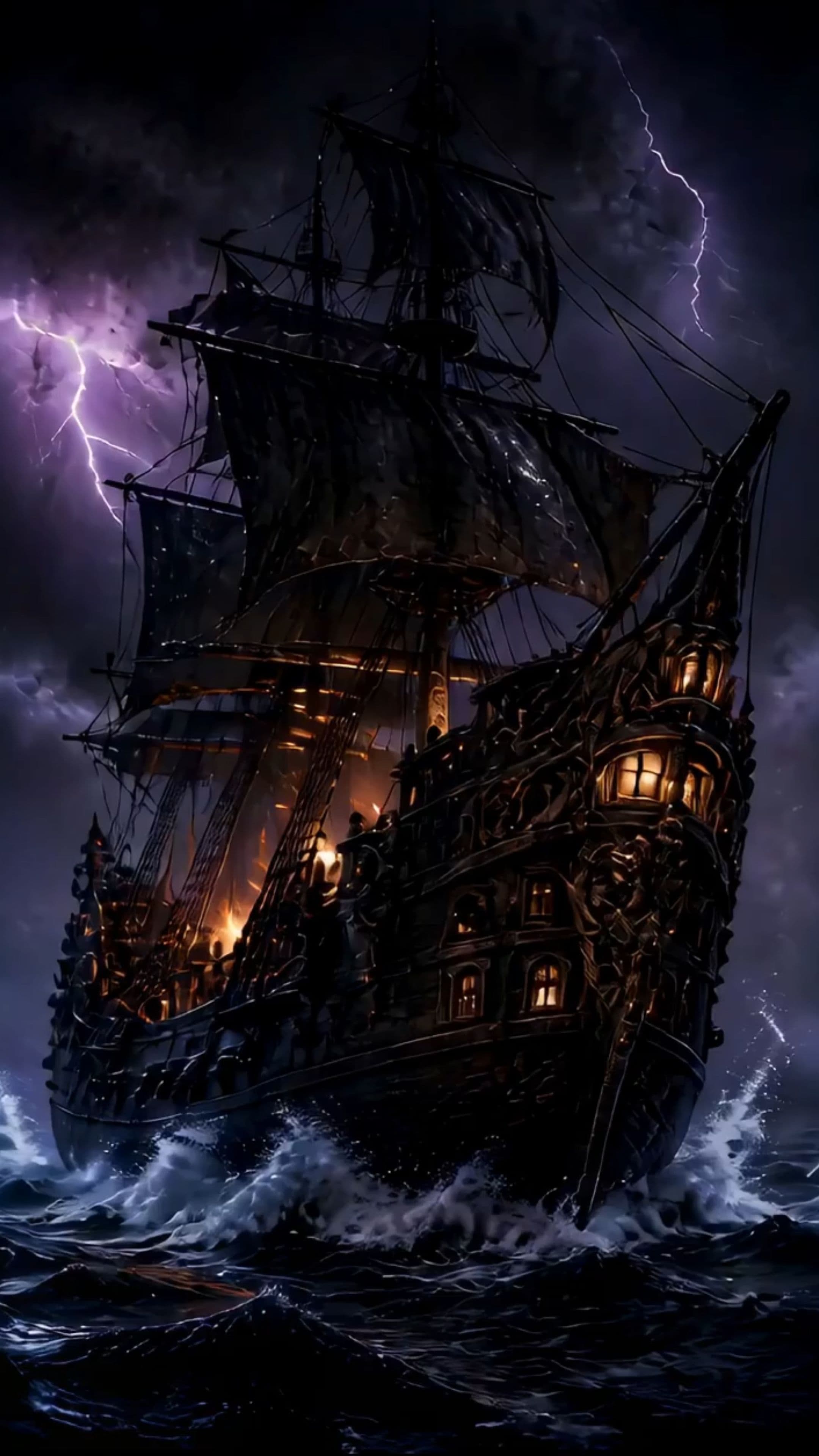 The Last Voyage - ECU Pirates Halloween Party