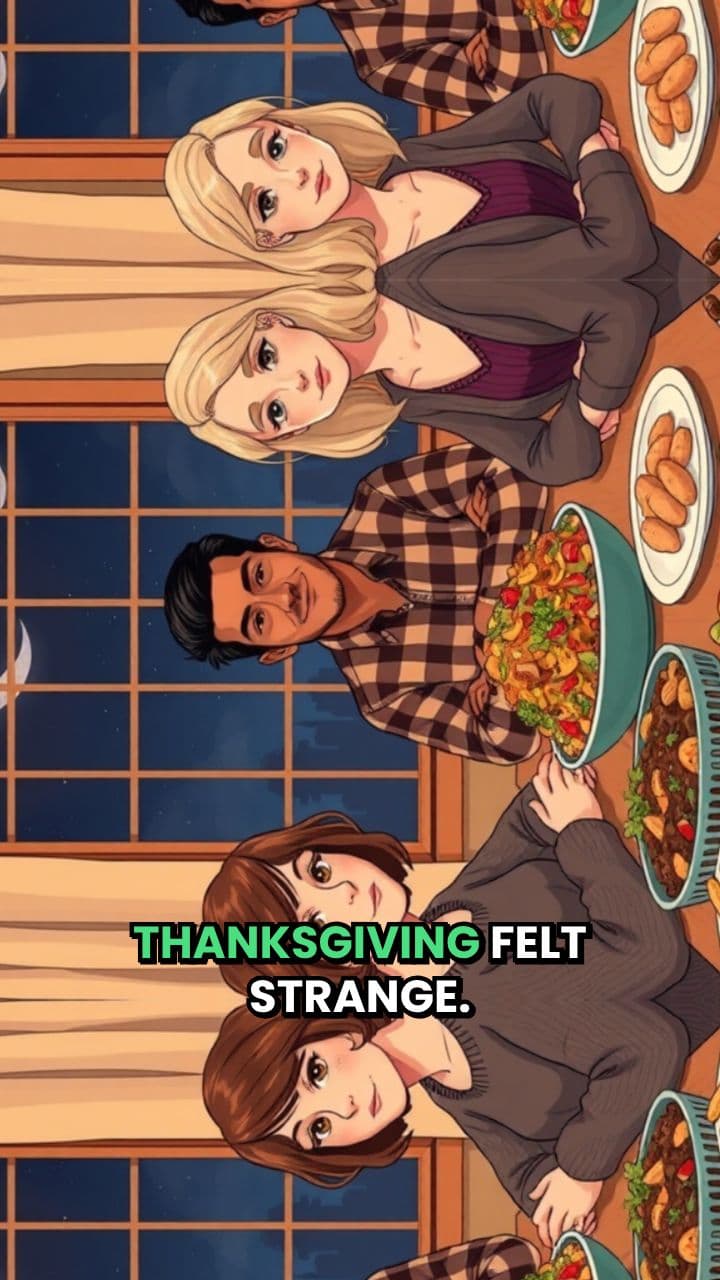 Thanksgiving 2025: An Astrological Review