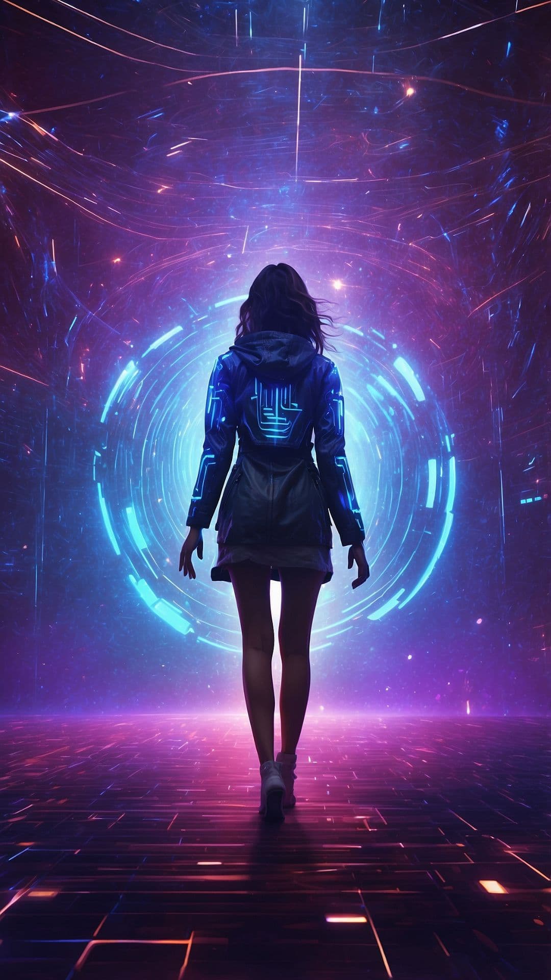 I Am the Signal