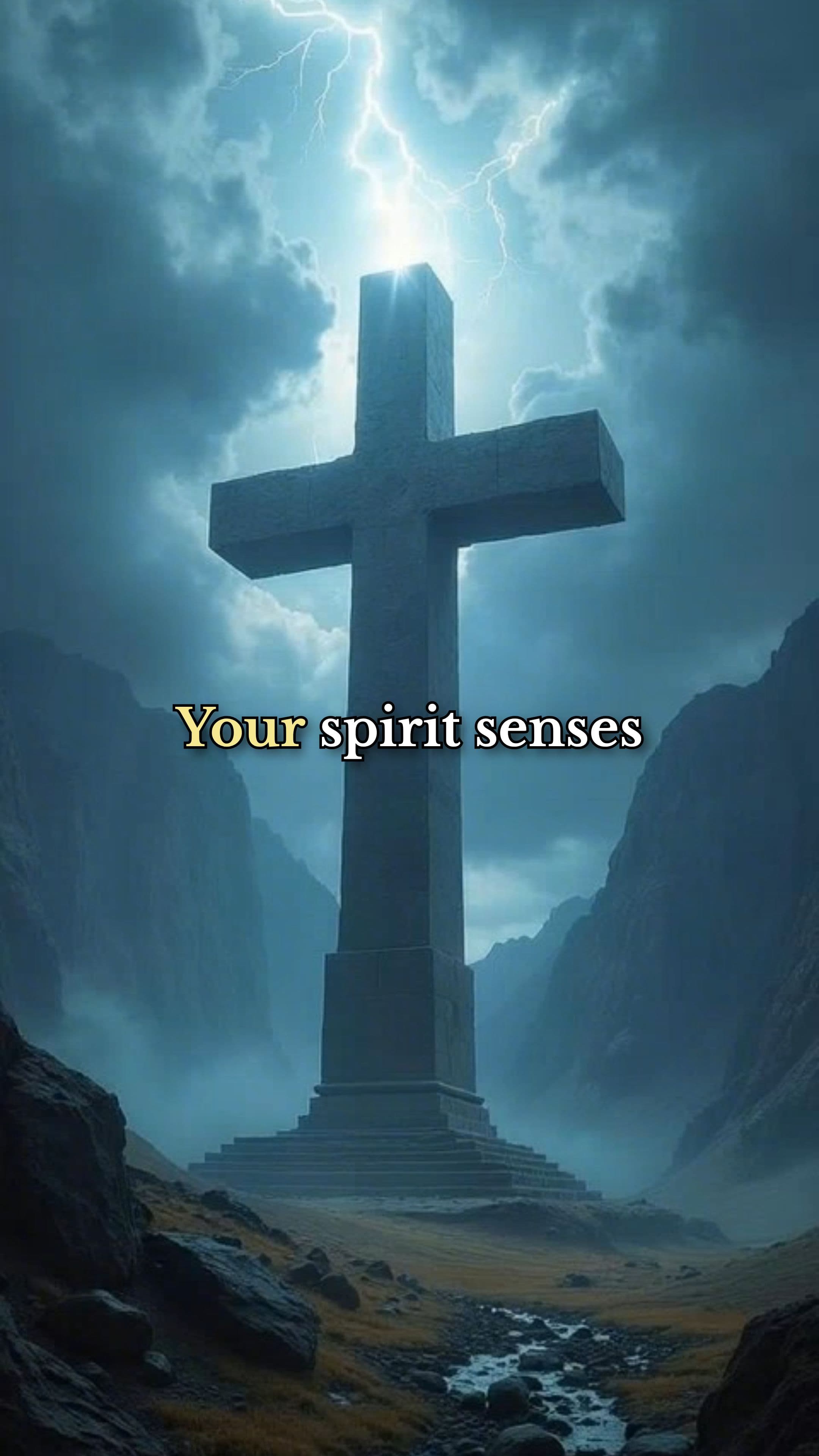 Heaven's Release and Spiritual Awareness