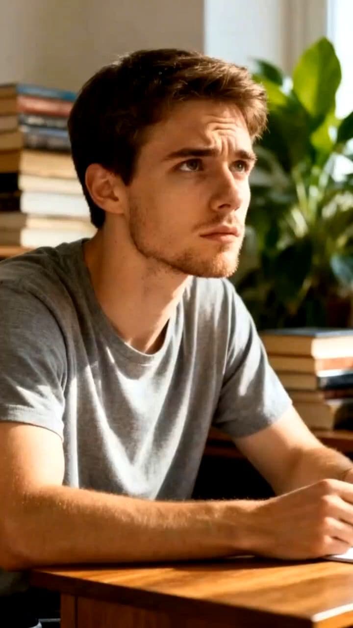 Der Irrtum der Zielstrebigkeit