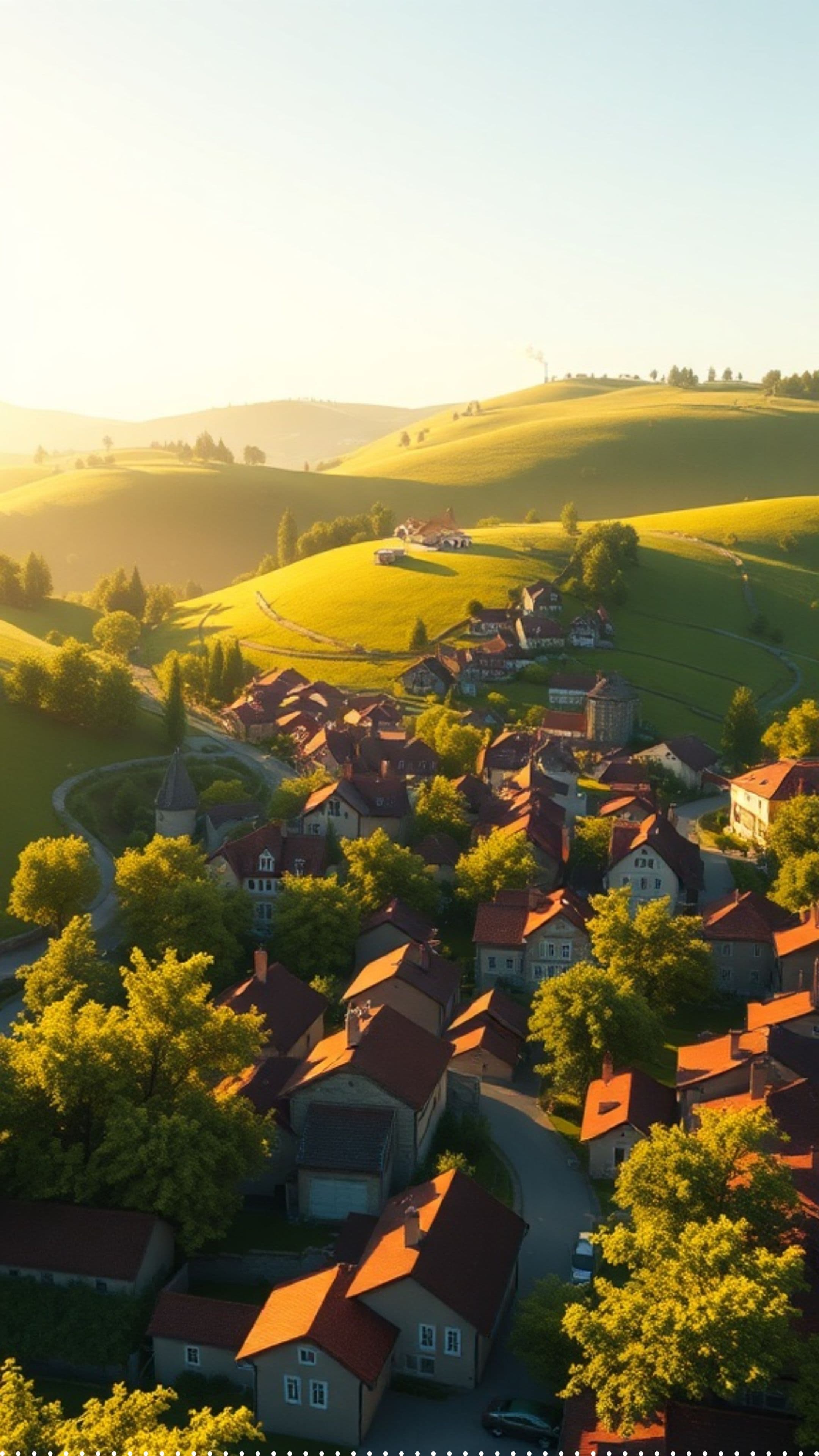 When the World Forgot Its Name