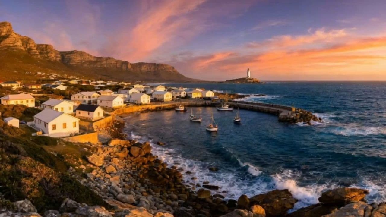 Oom Hannes se Spesiale Verjaarsdag