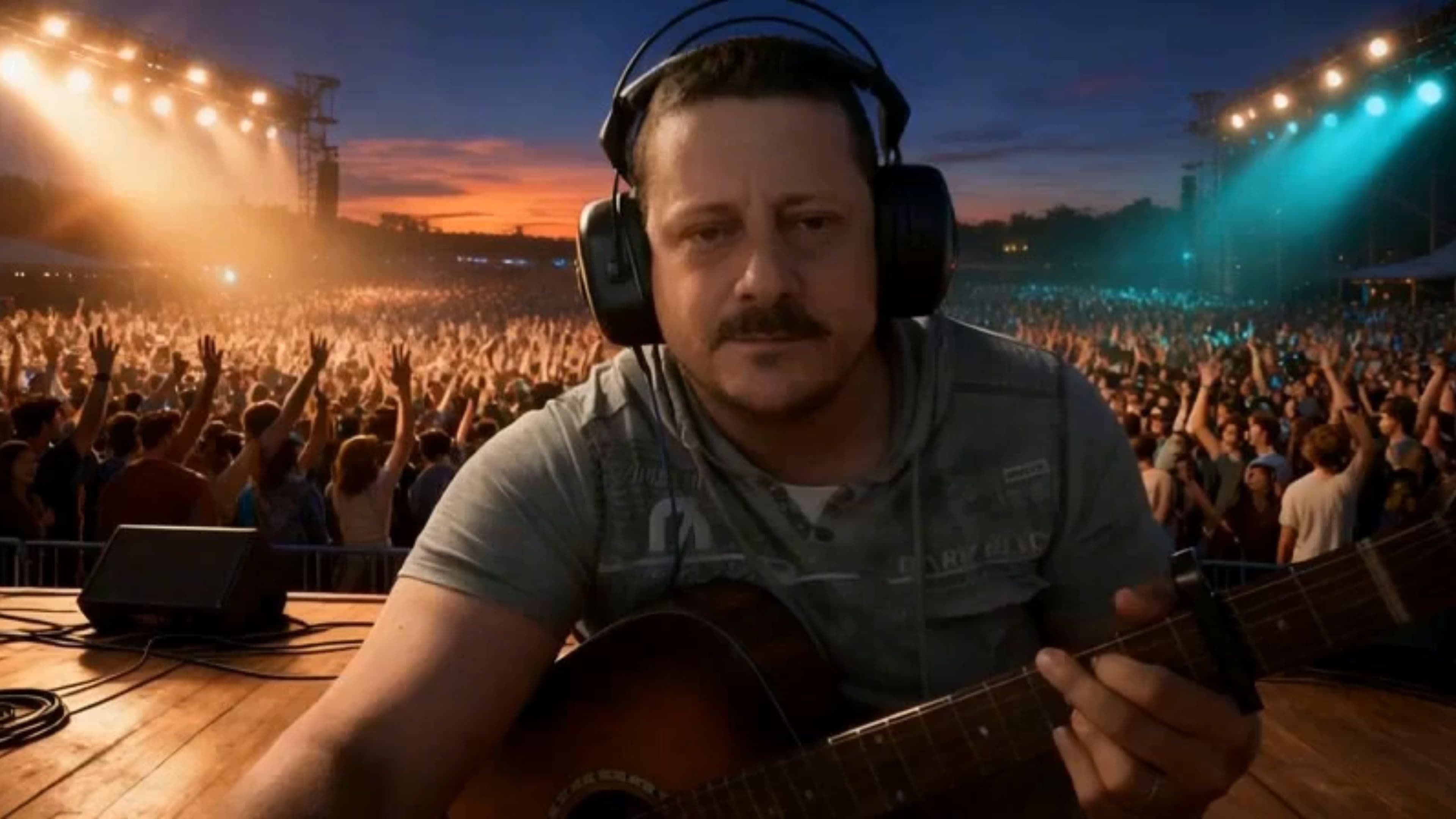 J’aime la musique