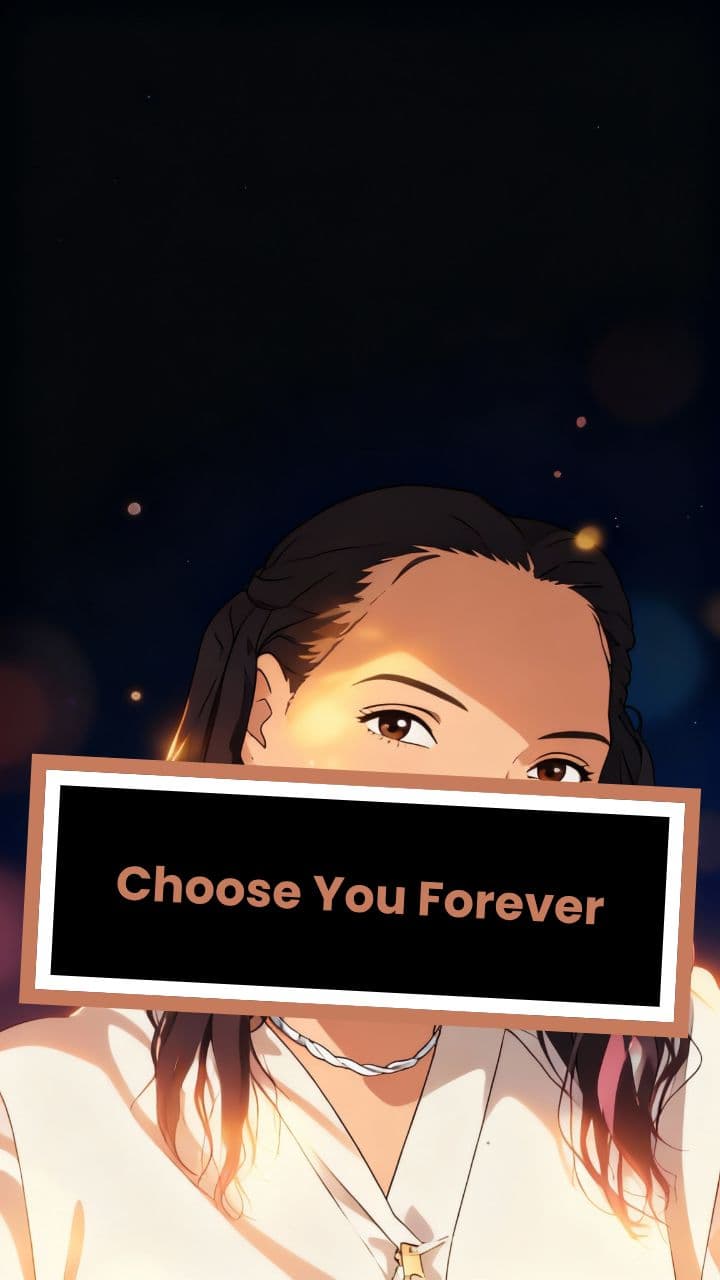 Choose You Forever