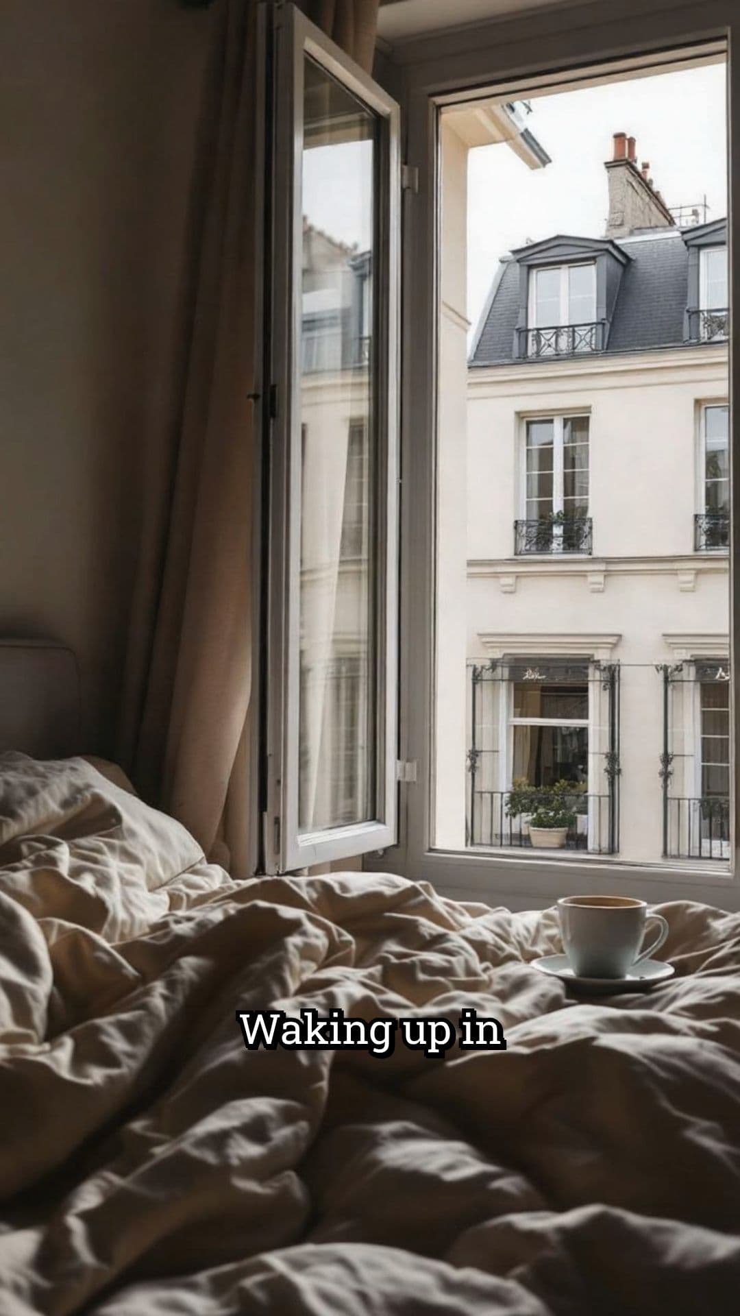 Everyday Life in Paris