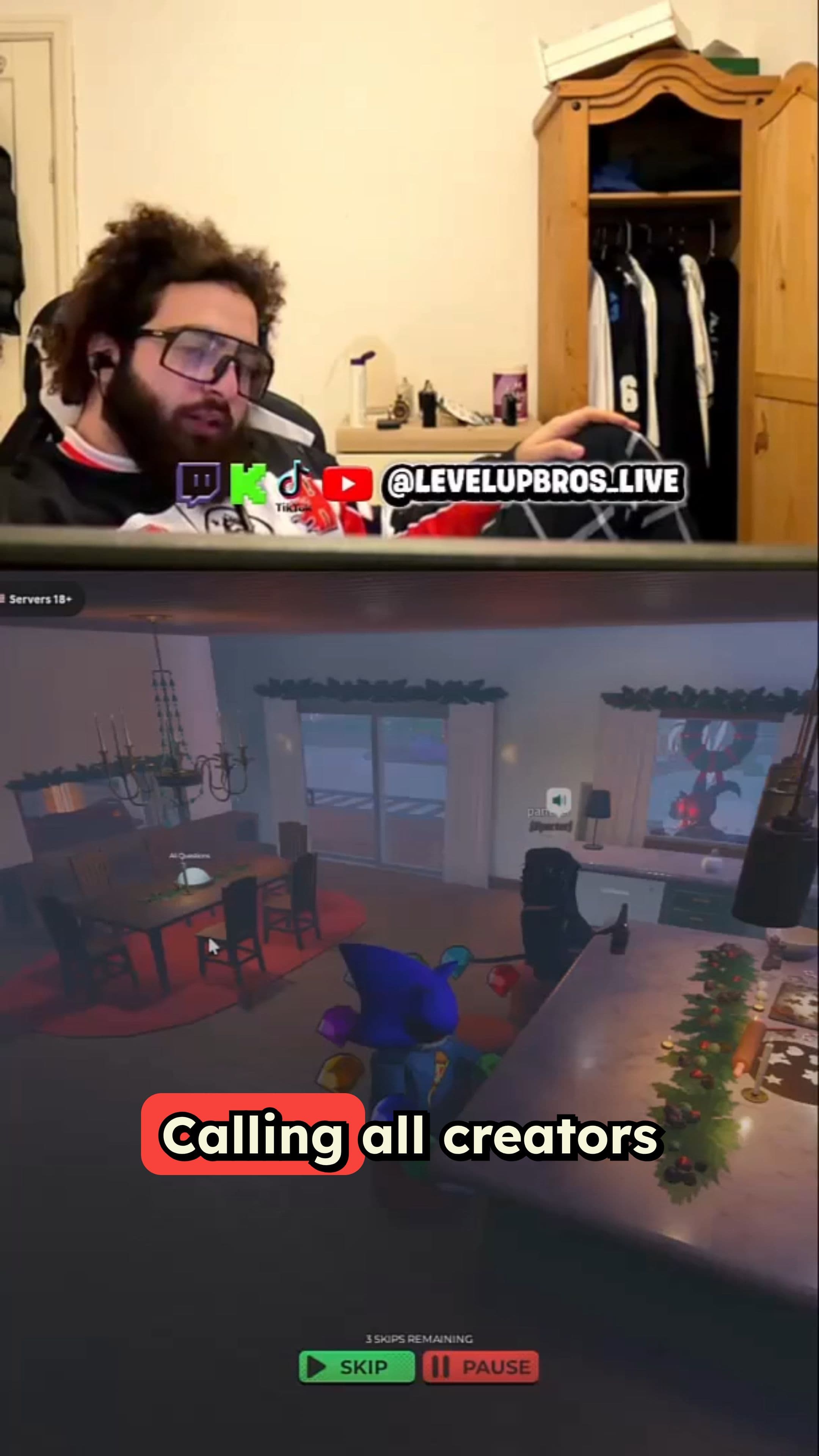 Join the Growth Community Now!