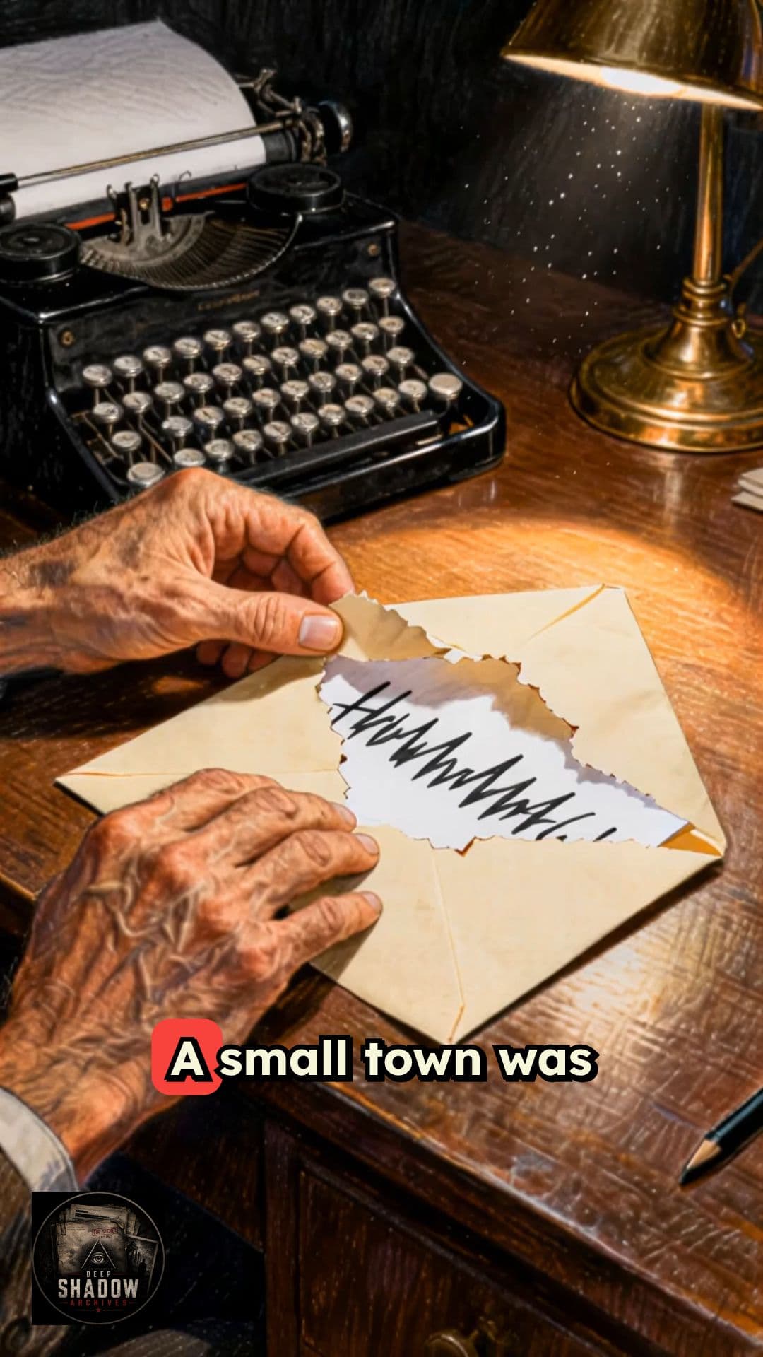 The Circleville Letters