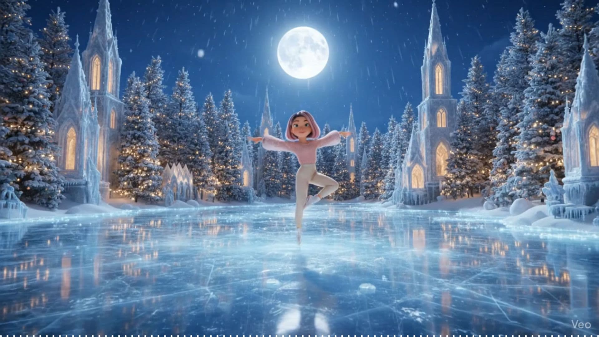 Rejoice, Emmanuel Has Come