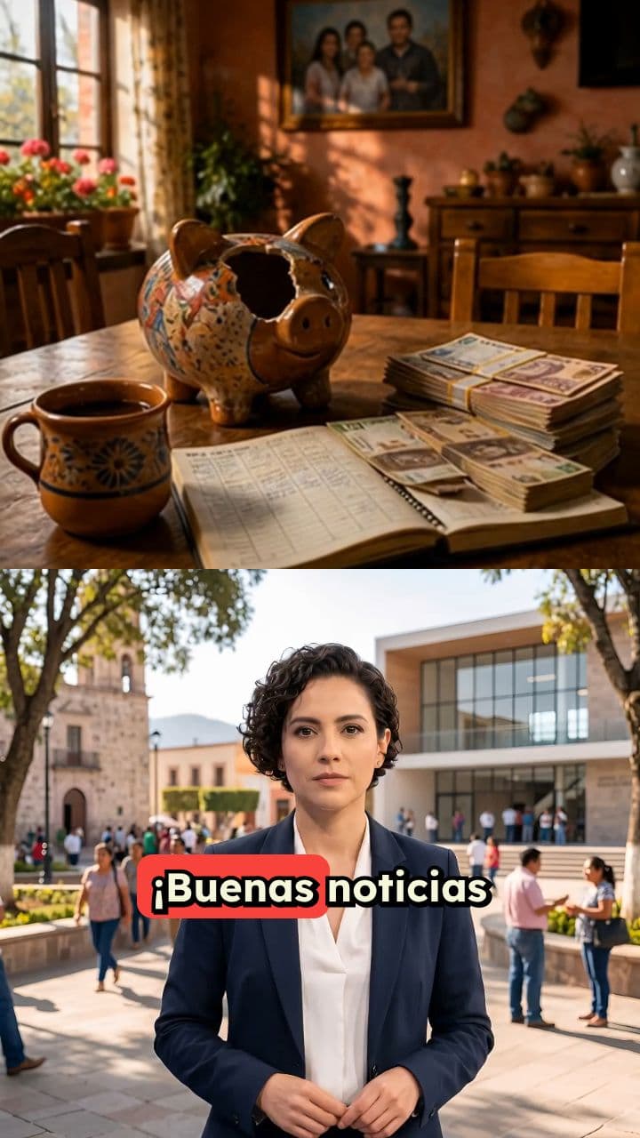 Remesas históricas fortalecen a Hidalgo