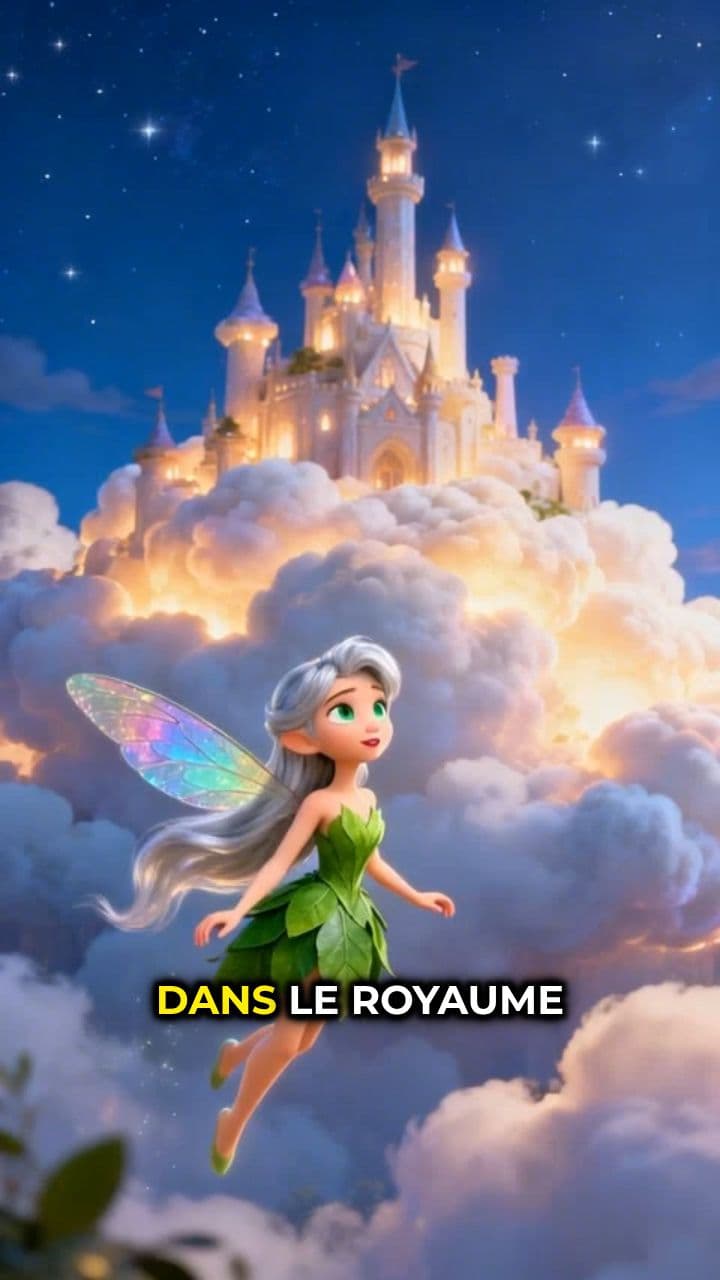 Luna et les rêves étoilés