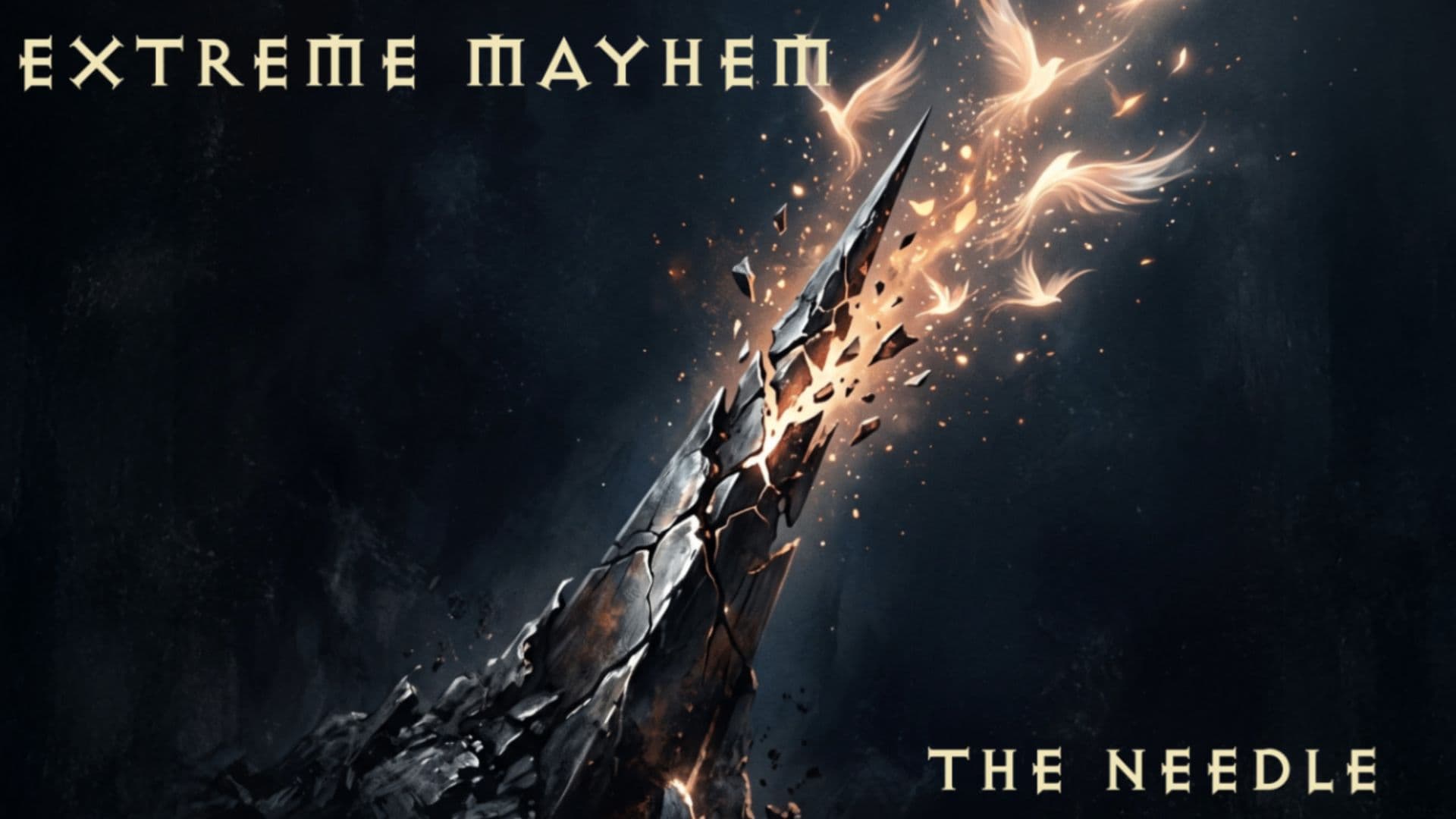 The Needle
