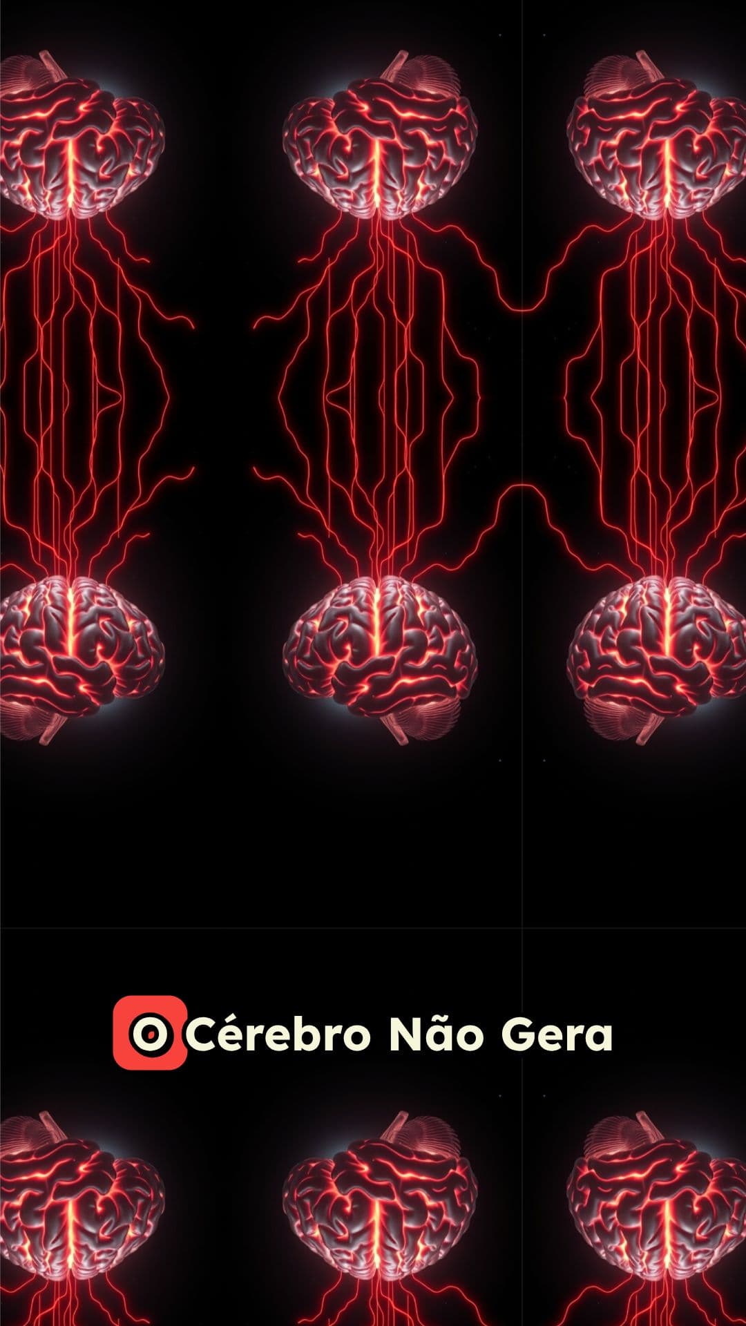 Consciência: Receptor ou Gerador?