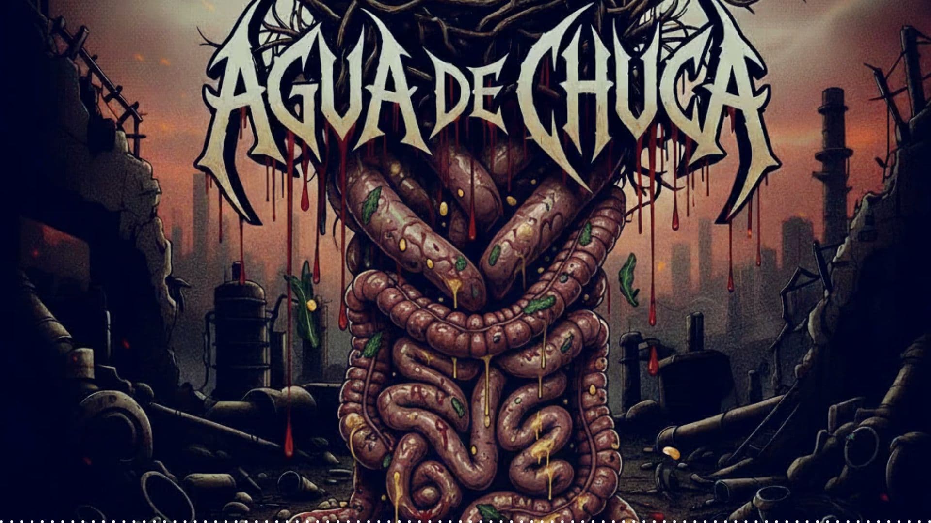 Água de Chuca - v3