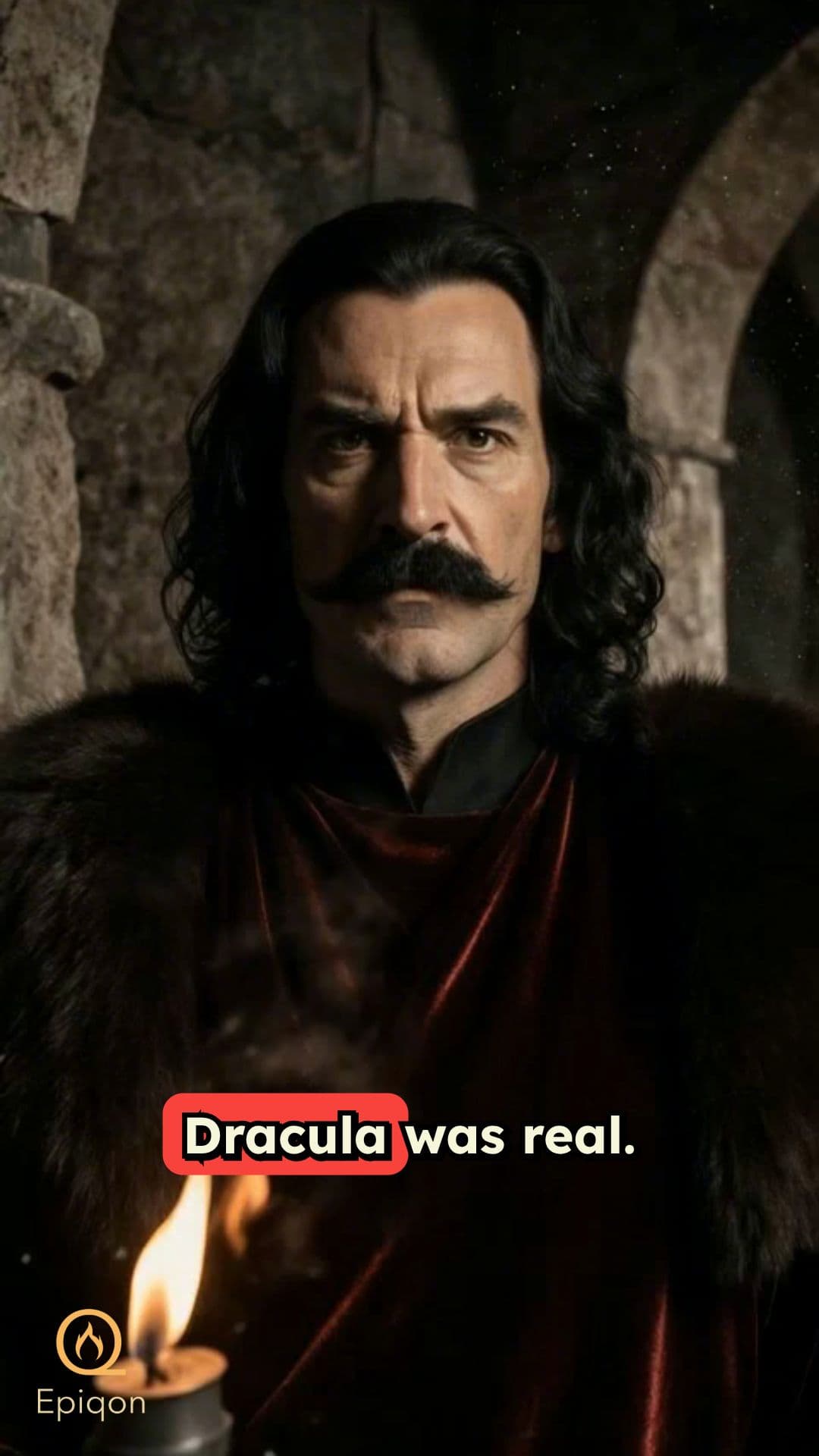 Dracula: The Method of Terror