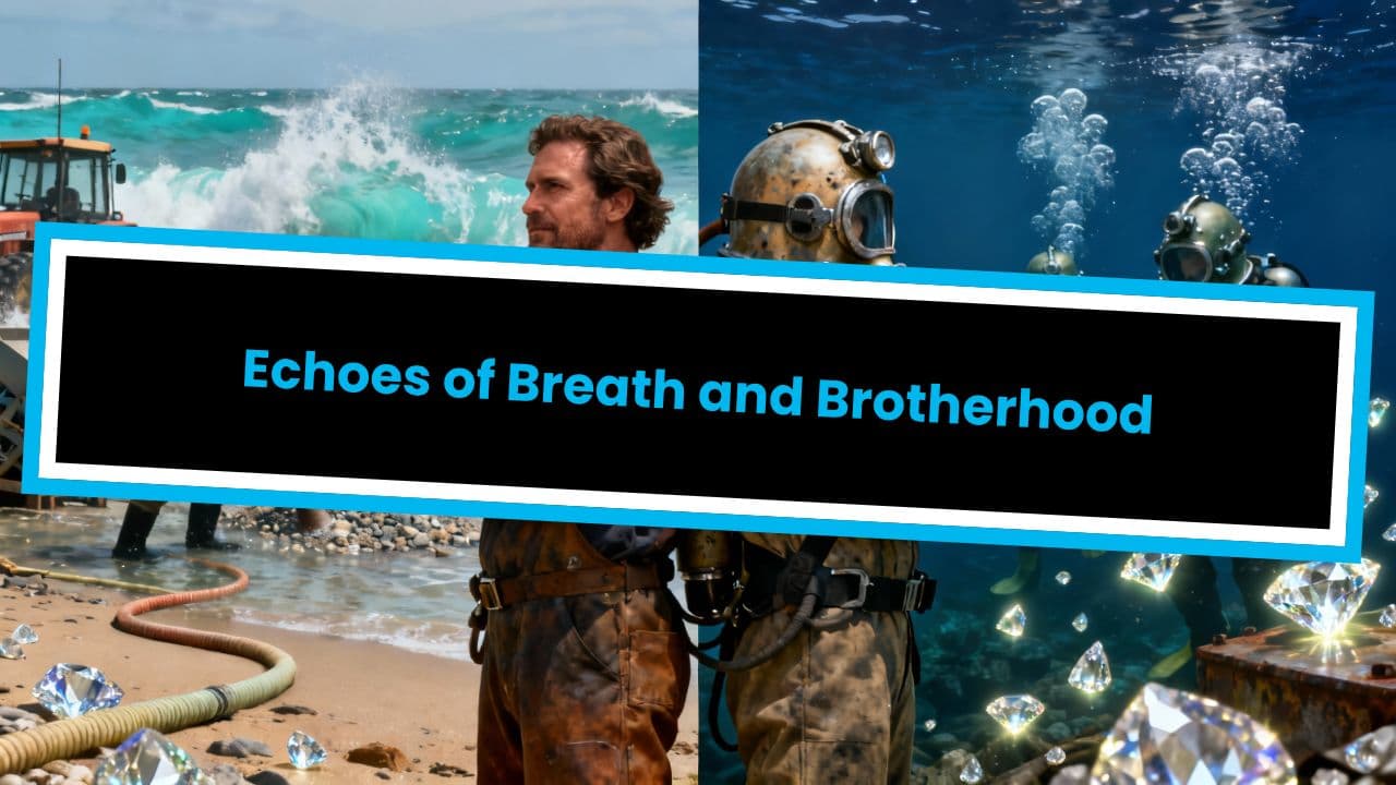 Echoes of Breath and Brotherhood
