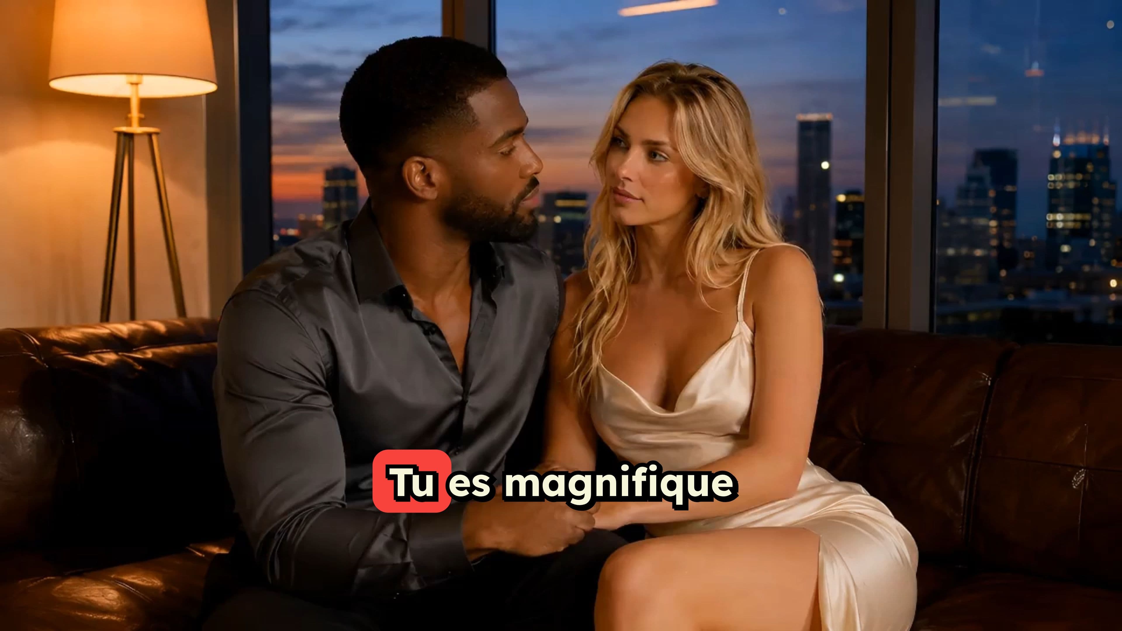 Un Moment Intime