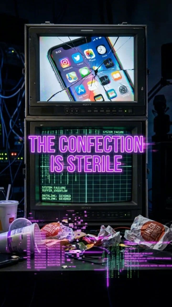 The Sterile Feed