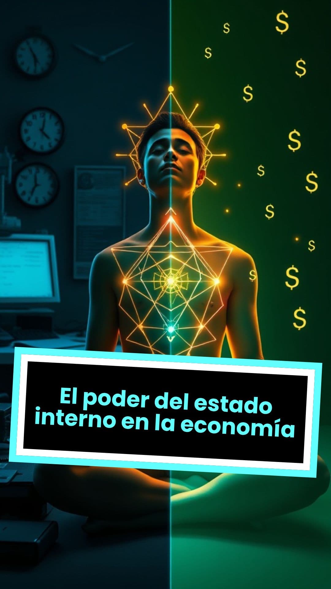 El poder del estado interno en la economía