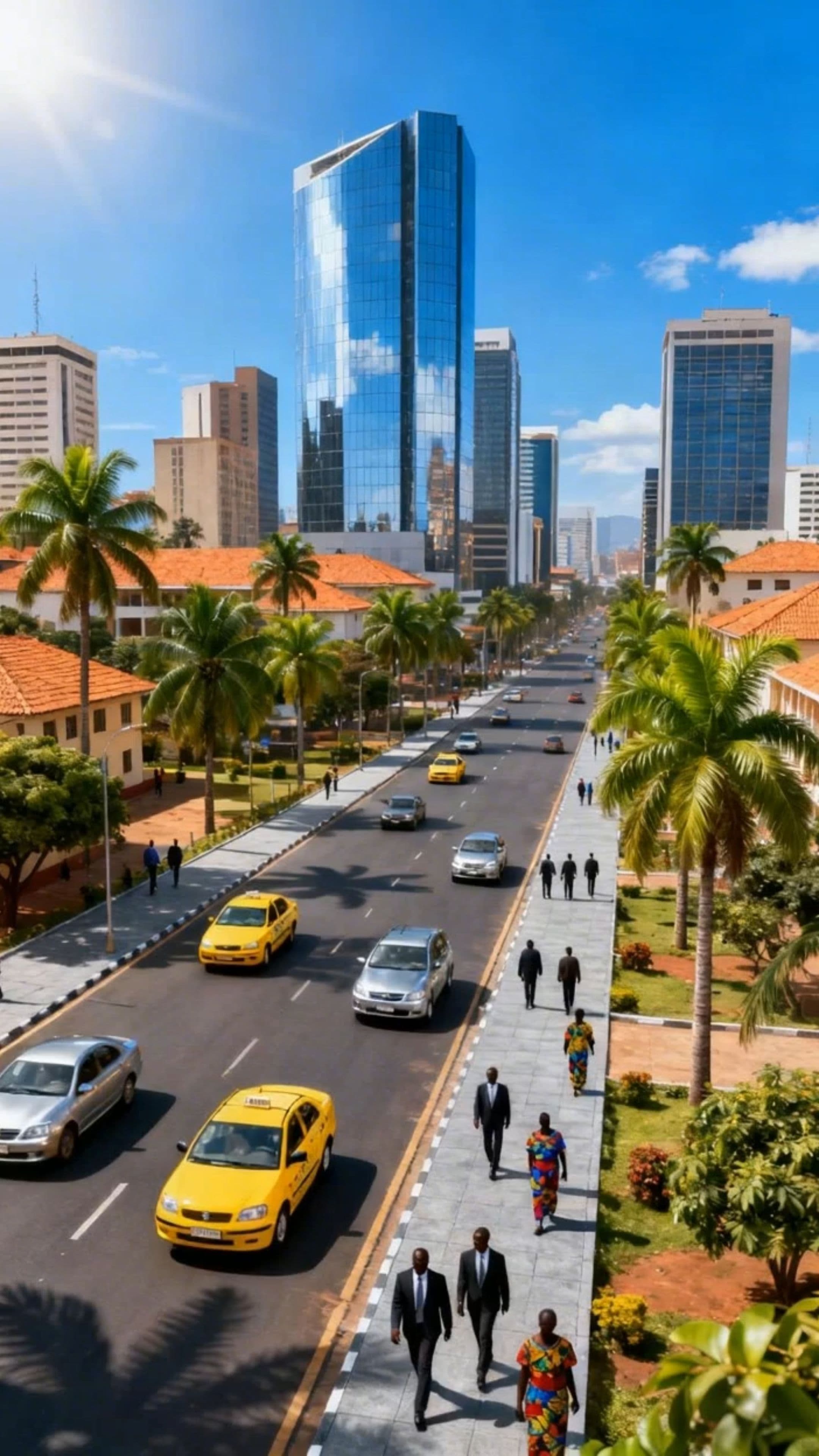 Kiibank: Step into the Future (New Year 2026 Promo)