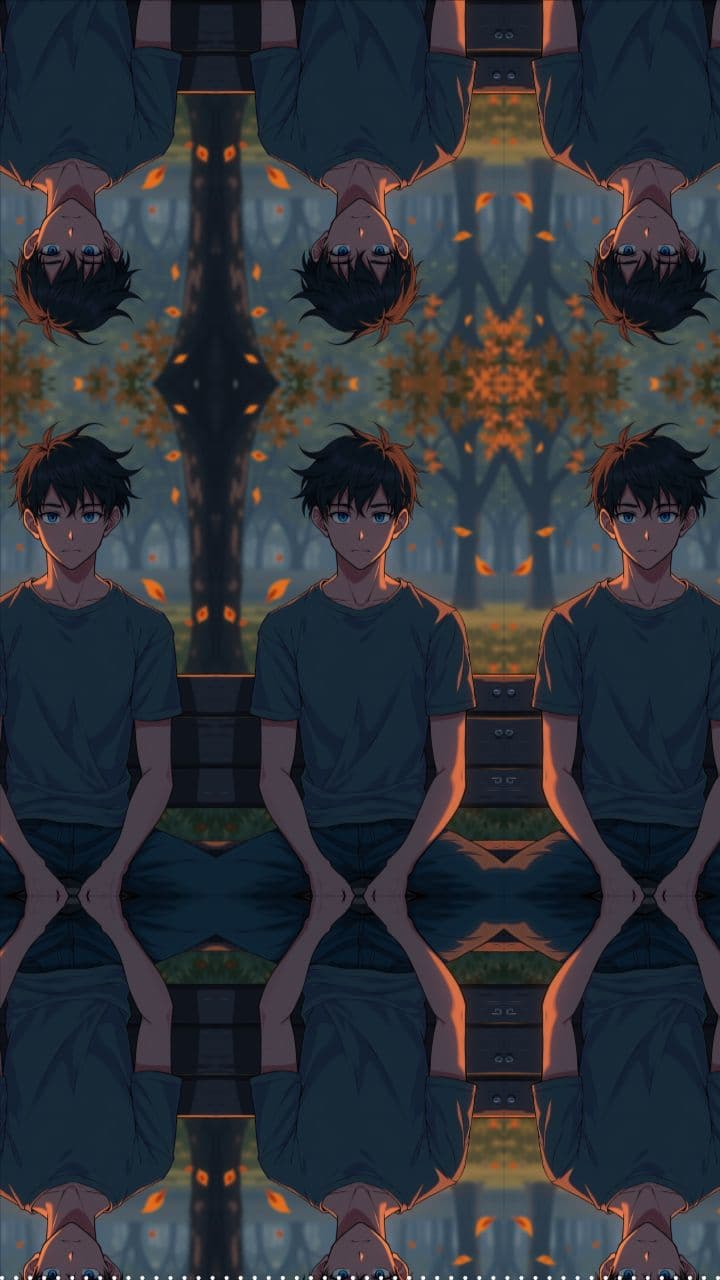 Stephanie, You're the Fire