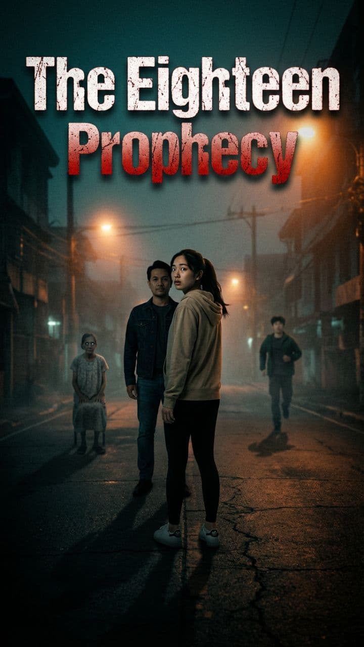 The Eighteen Prophecy