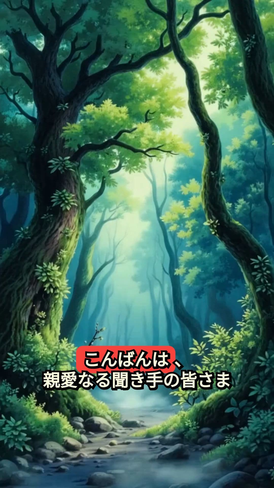 呼吸の道を歩む浪人