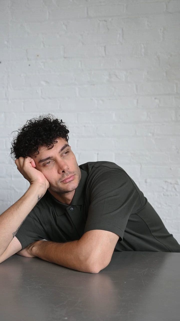 Quiet Strength of a Warrior