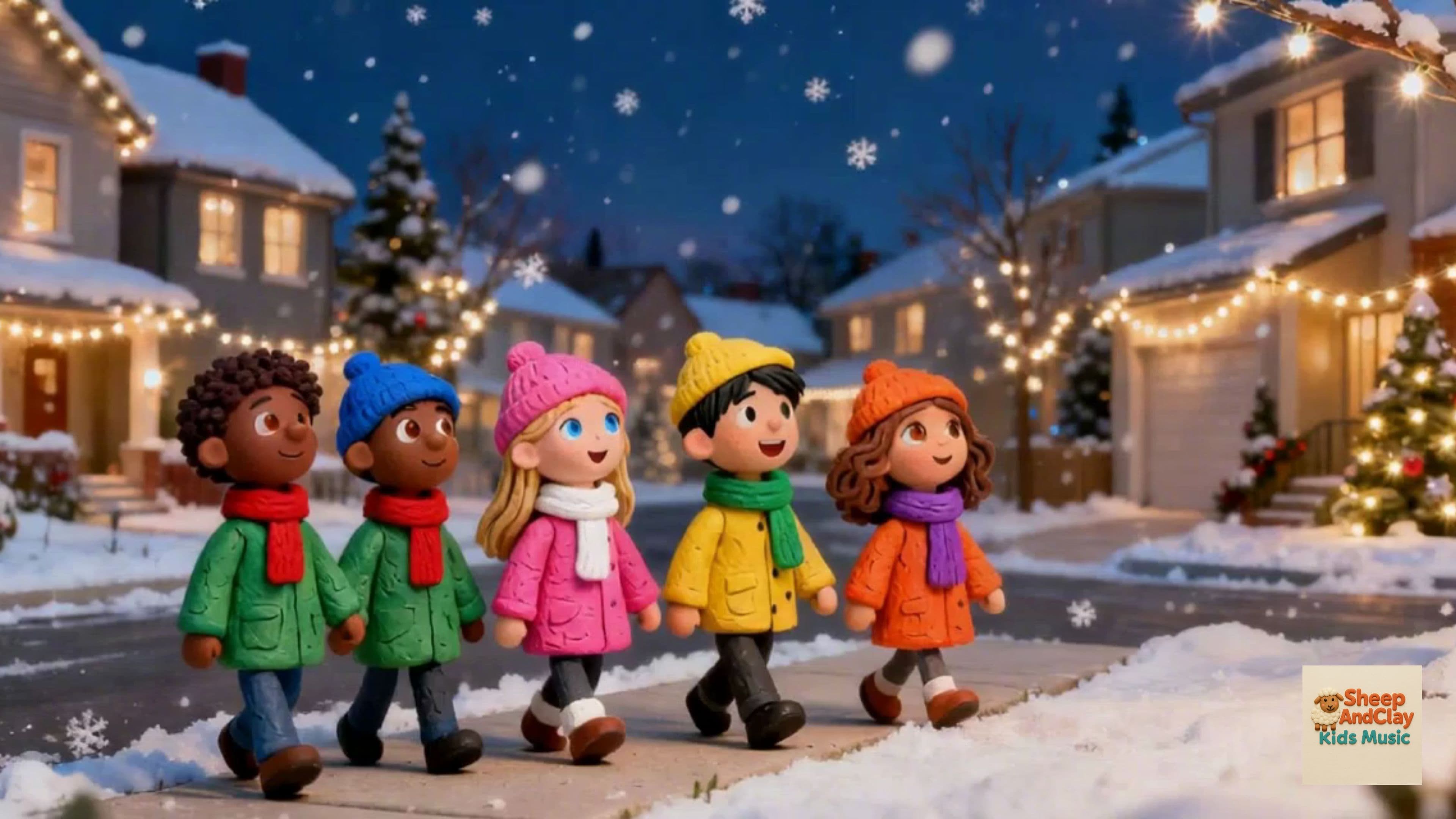 Jesus is the Reason for the Season