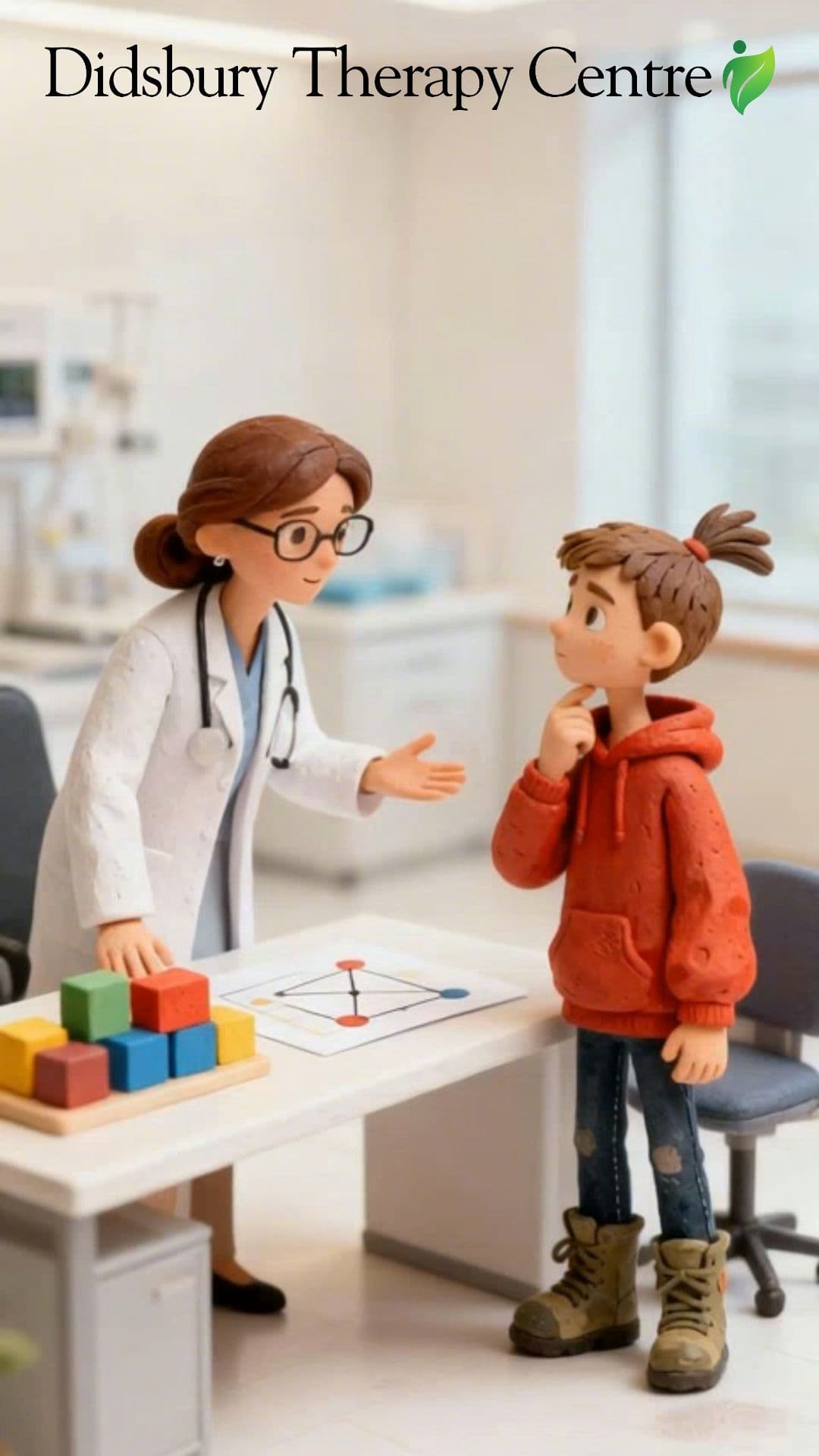 Comprehensive ADHD and Autism Assessments (duplicated)