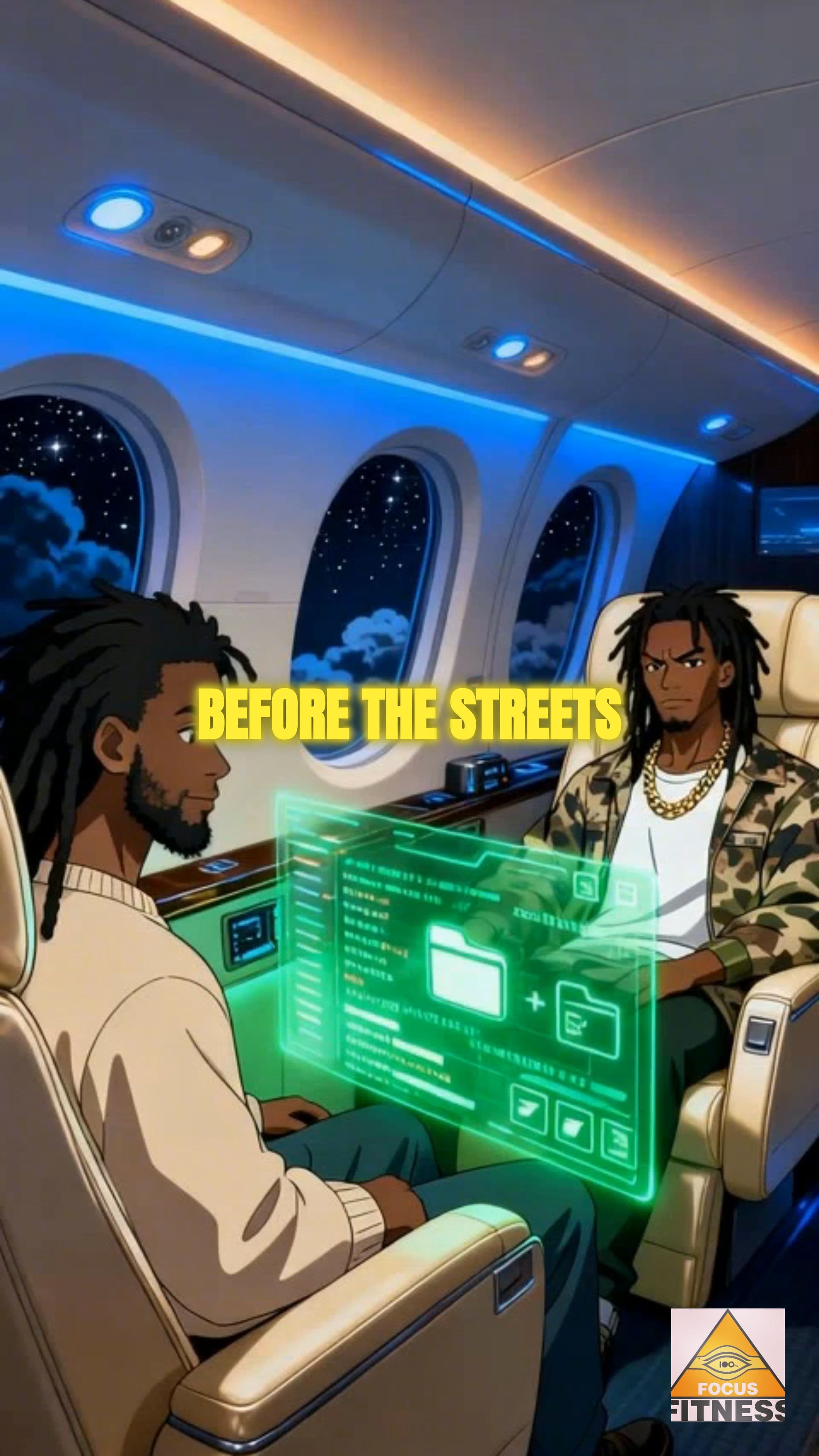 The Duval Legacy: Exile and Influence