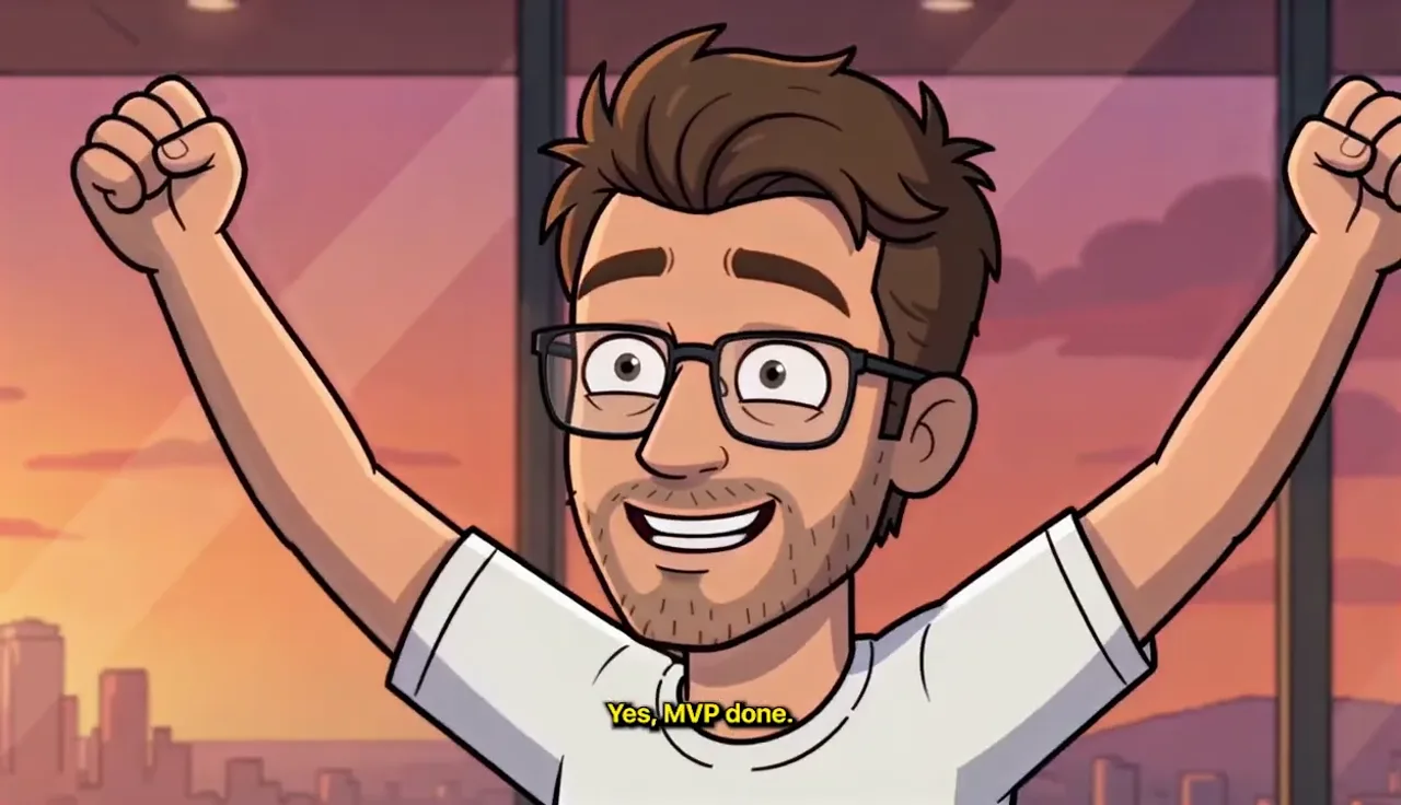 How "Life of an Indie Maker" runs as a series, and how to start yours
