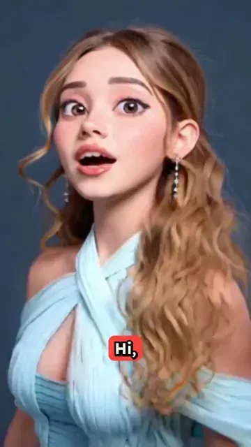 AI Deepfake Video Maker for Content Creation