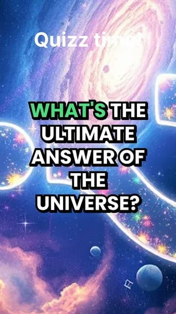 Video Quiz Generator for Education