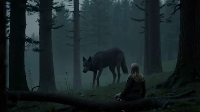 Movie Lore & Theories