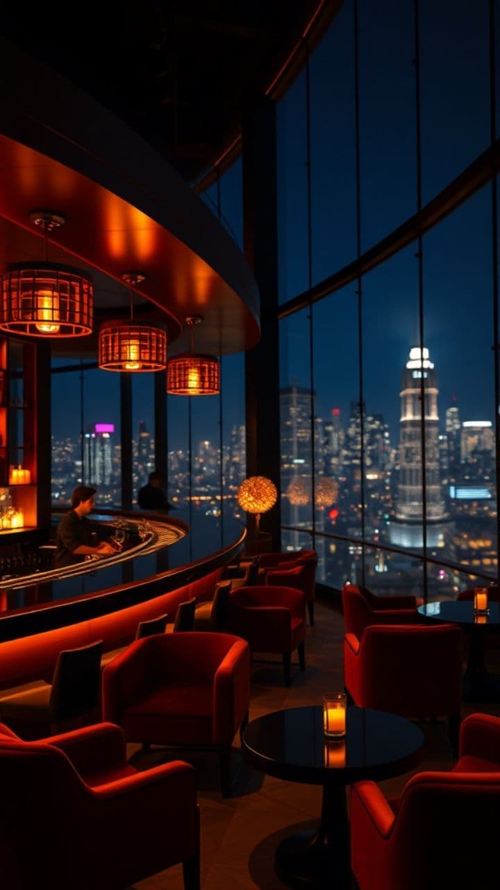 Can I Get Your Number?