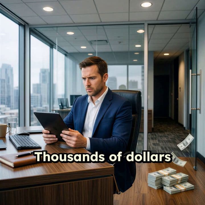 Stop Overpaying for Benefits