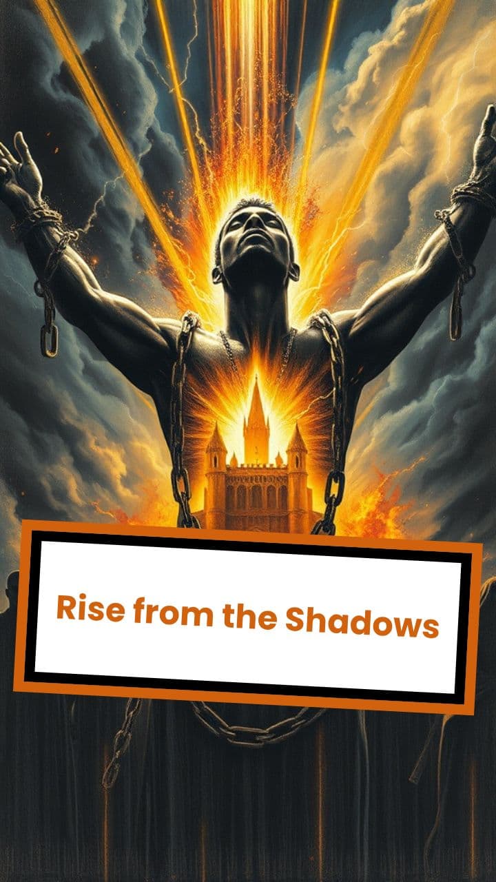 Rise from the Shadows
