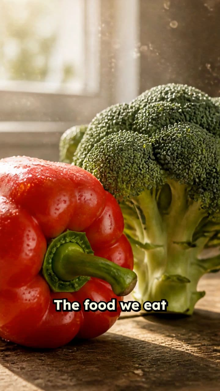 90 Essential Nutrients for Daily Vitality