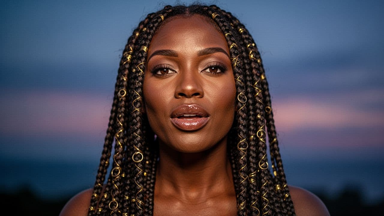 Out of the Ashes I Rise