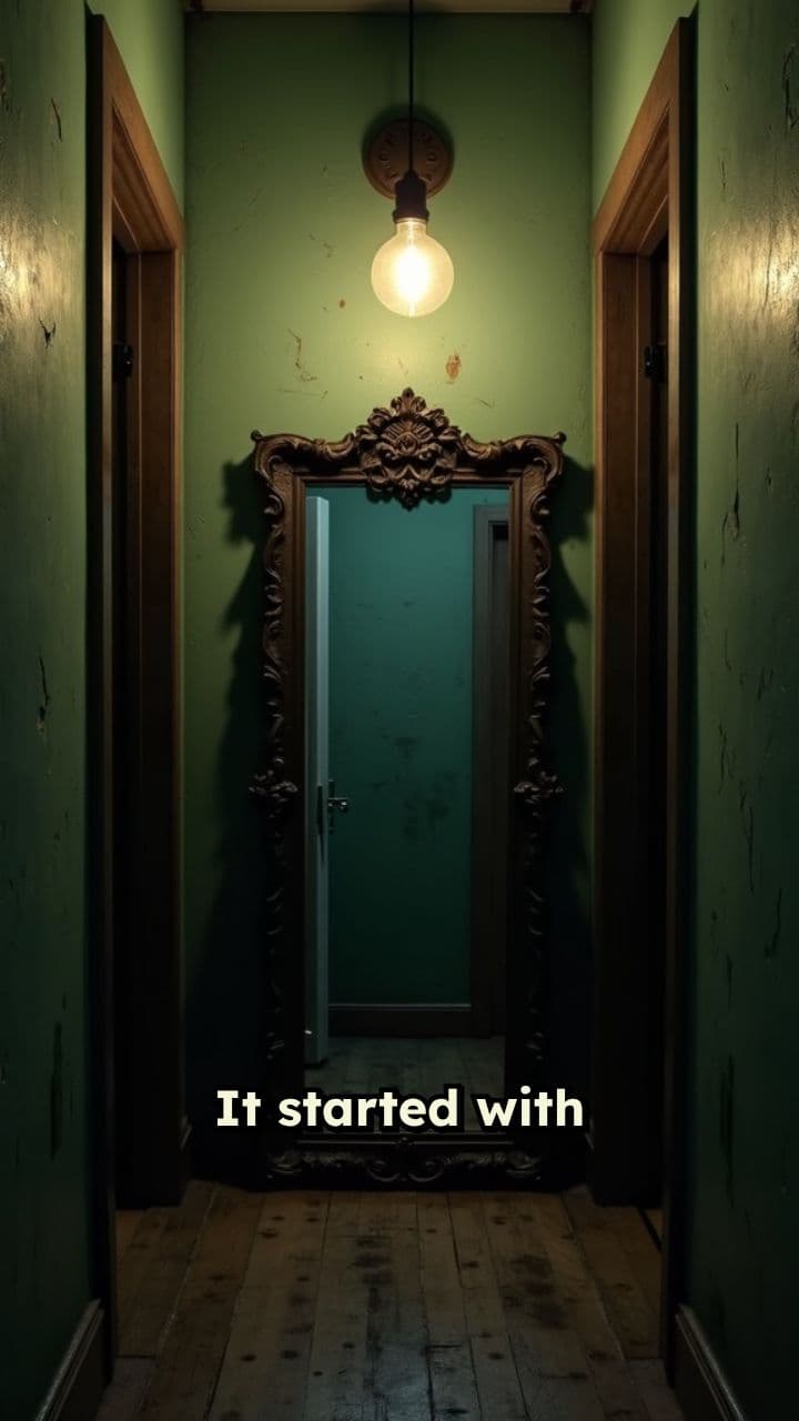 The Reflection